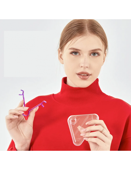 Esercitatore facciale Lip Plumper