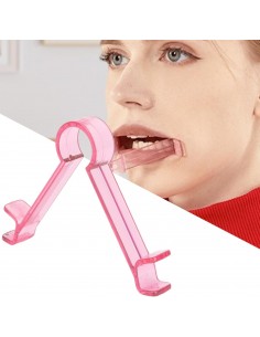 Esercitatore facciale Lip Plumper
