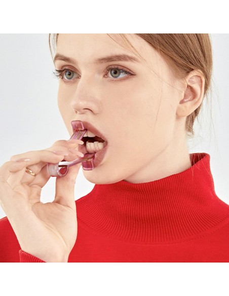 Esercitatore facciale Lip Plumper