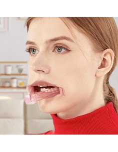 Esercitatore facciale Lip Plumper