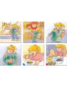 Cosi o cosi? Come finisce la storia?