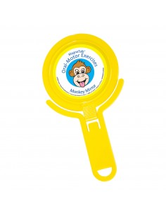 Specchio perTerapie del Linguaggio – con Supporto Integrato