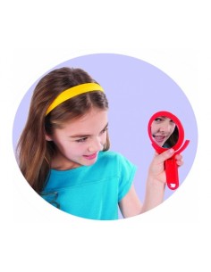 Specchio perTerapie del Linguaggio – con Supporto Integrato