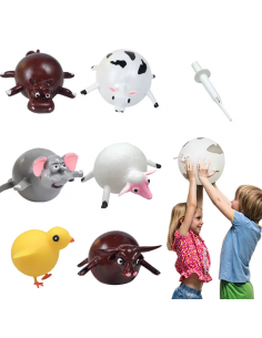 Palloni Amici Animale