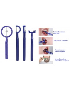 ProSet per il training linguale