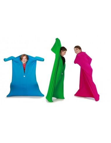 Sacco Psicomotorio Sensory Hugs