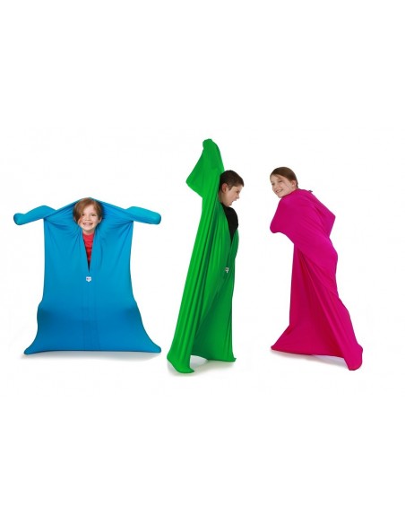 Sacco Psicomotorio Sensory Hugs