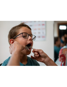 Calibro di Boley in Acciaio – Strumento di Misurazione Dentale e Orofacciale