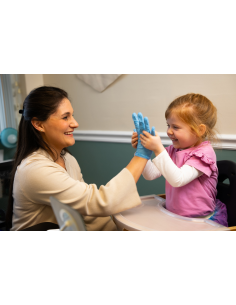 Guanti in lattice Bubble Gum Perfect Touch® aromatizzati Bubble Gum  leggermente taccati 10pz.