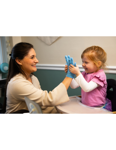 Guanti in lattice Bubble Gum Perfect Touch aromatizzati Bubble Gum  leggermente taccati