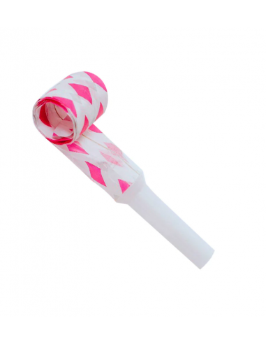 Fischietto N12 Lingua di Menelik-horn-talk tools