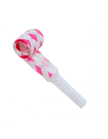 Fischietto N12 Lingua di Menelik-horn-talk tools