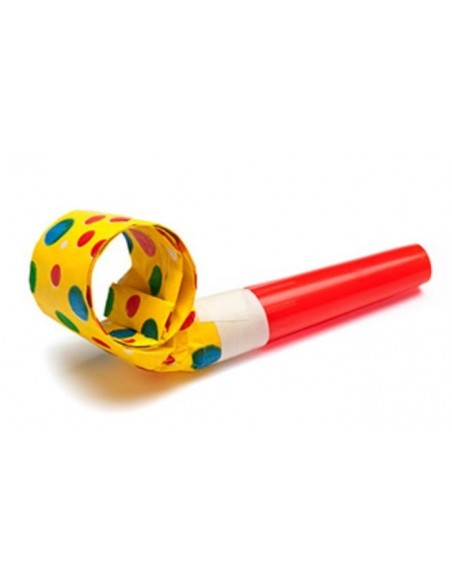 Fischietto N12 Lingua di Menelik-horn-talk tools