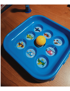 Lotto del soffio