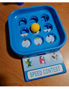 Lotto del soffio