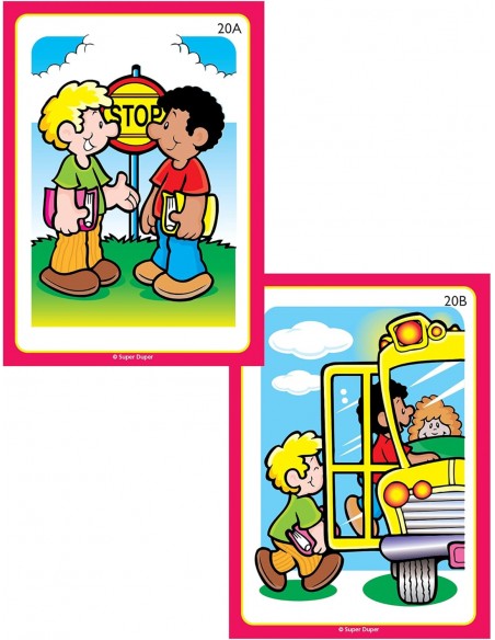 Prima e dopo Fun Deck