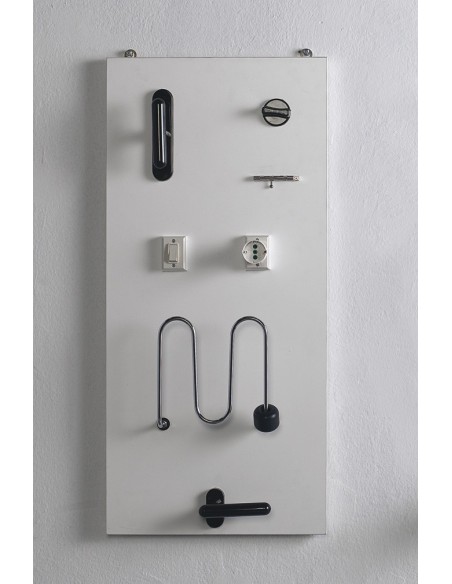 Pannello delle serrature per terapia occupazionale Ergo 10