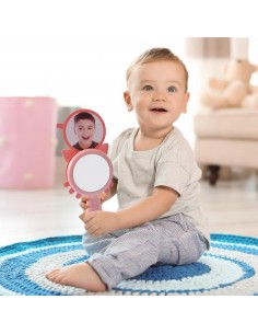 Specchio delle Emozioni