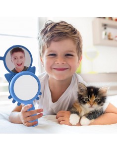 Specchio delle Emozioni