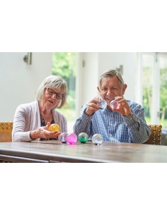 Set giochi sensoriali