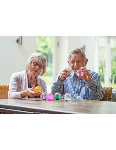 Set giochi sensoriali-tickit-giocotherapy