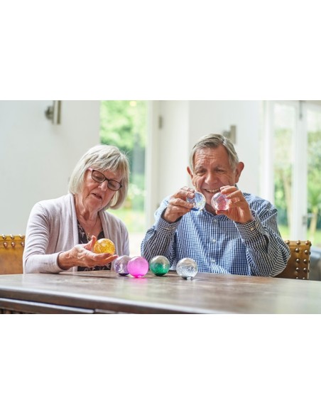 Set giochi sensoriali-tickit-giocotherapy