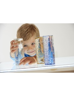 Set giochi sensoriali