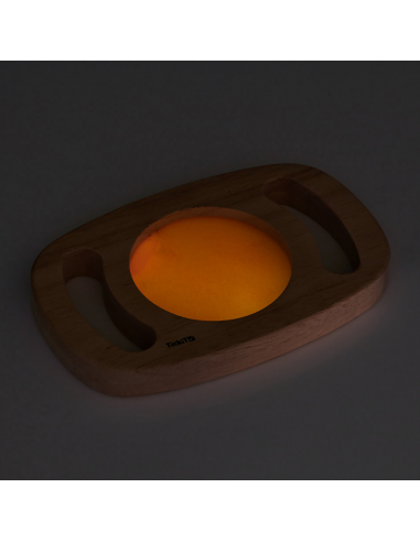 Set giochi sensoriali