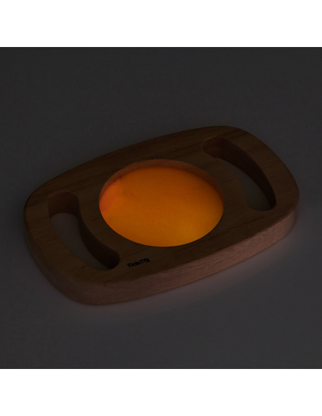 Set giochi sensoriali