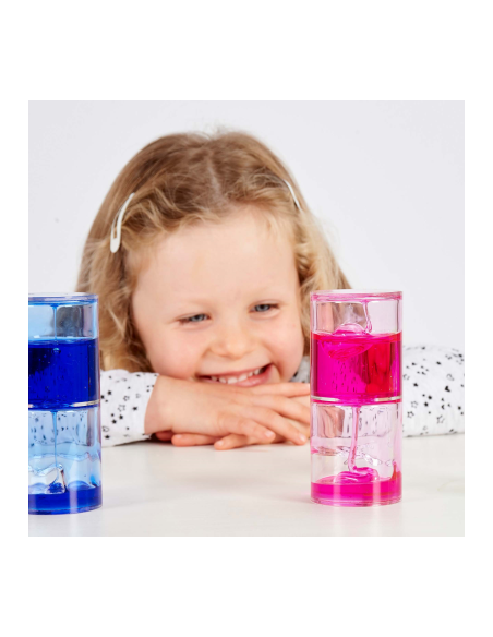 Set giochi sensoriali