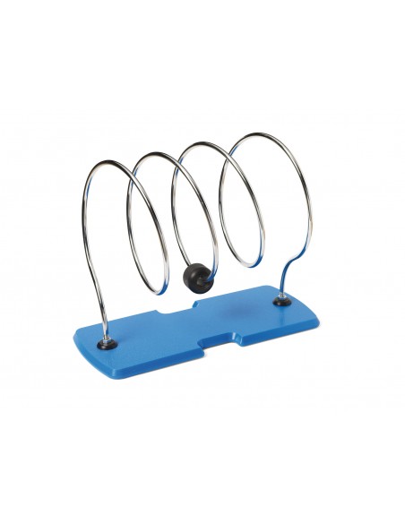 Spirale Orizzontale-cinesport-giocotherapy