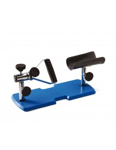 modulo riabilitazione mano-Prono supino