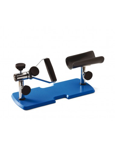 modulo riabilitazione mano-Prono supino