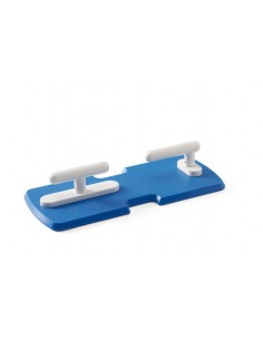 Maniglia riabilitazione prono-supinazione e presa – ausilio terapeutico