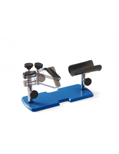 modulo riabilitazione mano-Prono supino