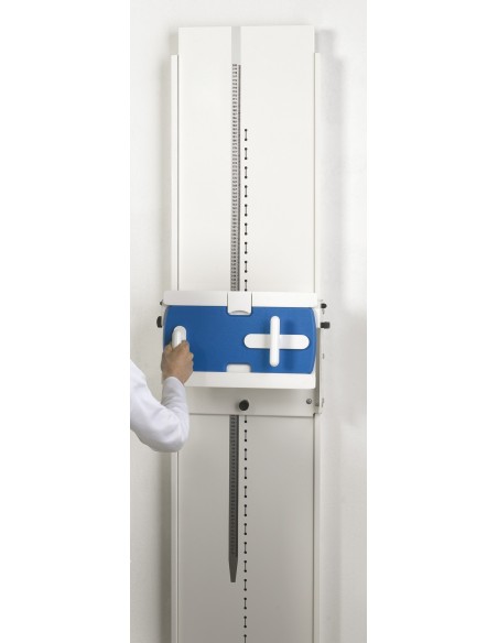 Maniglia riabilitazione prono-supinazione e presa – ausilio terapeutico