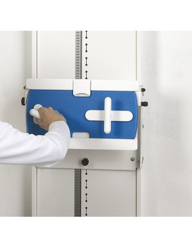 Maniglia riabilitazione prono-supinazione e presa – ausilio terapeutico