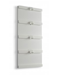 Pannello avanzato configurabile a parete per moduli riabilitativi