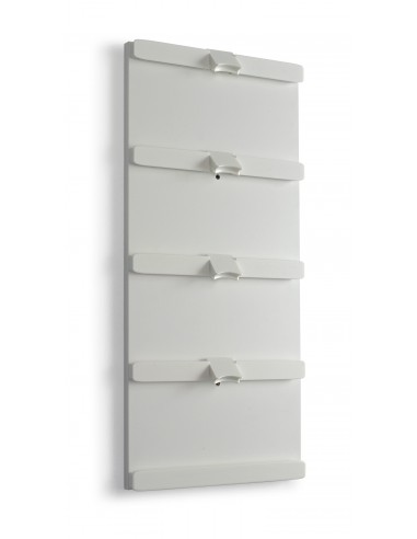 Pannello avanzato configurabile a parete per moduli riabilitativi