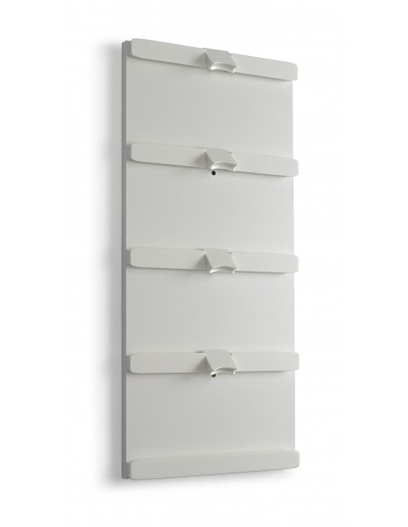 Pannello avanzato configurabile a parete per moduli riabilitativi