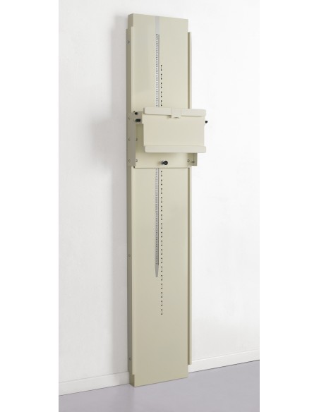 Pannello ERGO 400 regolabile in altezza e inclinazione