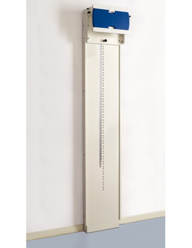 Pannello ERGO 400 regolabile in altezza e inclinazione