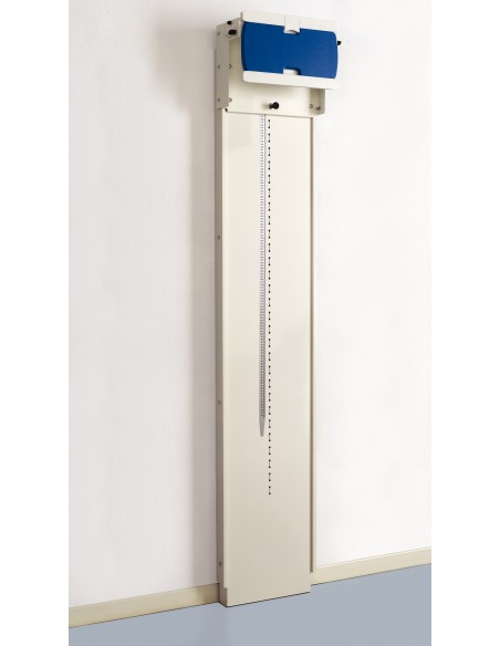 Pannello ERGO 400 regolabile in altezza e inclinazione