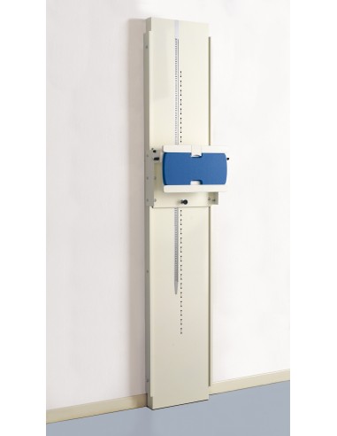 Pannello ERGO 400 regolabile in altezza e inclinazione