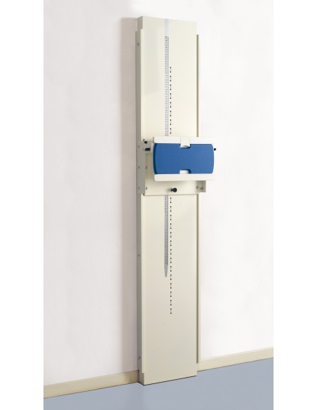 Pannello ERGO 400 regolabile in altezza e inclinazione