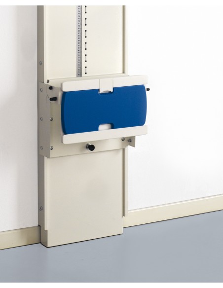 Pannello ERGO 400 regolabile in altezza e inclinazione