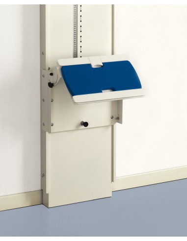 Pannello ERGO 400 regolabile in altezza e inclinazione