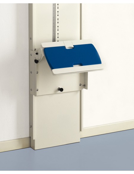 Pannello ERGO 400 regolabile in altezza e inclinazione