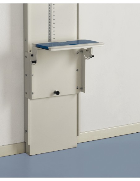 Pannello ERGO 400 regolabile in altezza e inclinazione