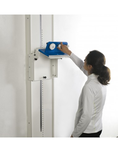 Pannello ERGO 400 regolabile in altezza e inclinazione